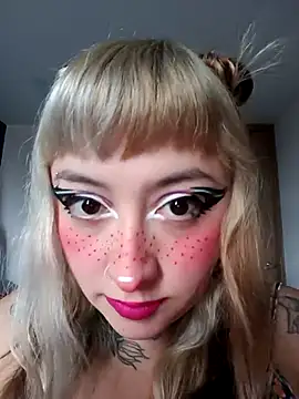 cindy ink online show from 01-13-26, 05:18