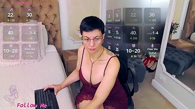 BustyPenellope online show from 06-28-26, 03:12