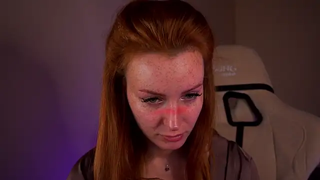 Liuba Fox online show from 02-17-25, 07:42