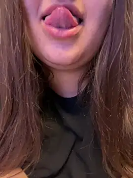 Jane BBW online show from 01-12-25, 06:05