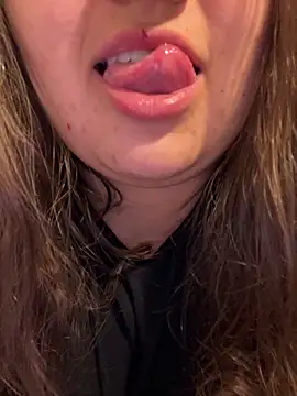 Jane BBW online show from 03-02-25, 07:10