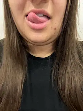 Jane BBW online show from 09-14-25, 03:05