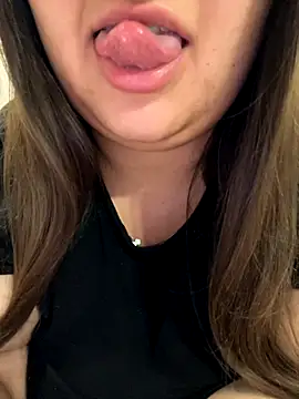 Jane BBW online show from 10-28-25, 04:05