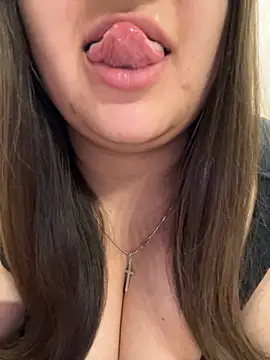 Jane BBW online show from 11-13-25, 03:05