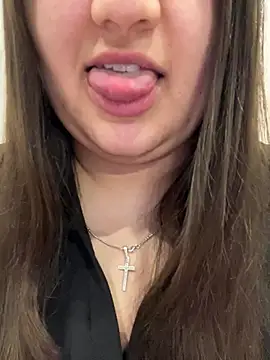 Jane BBW online show from 03-09-26, 09:41