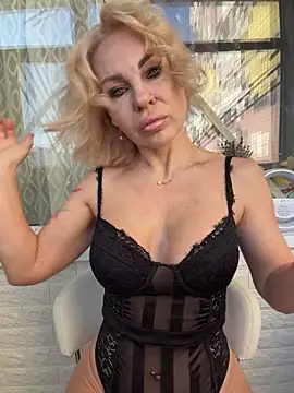 Hotnessi online show from 03-13-26, 07:37