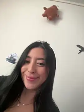 Snapshot of Sofhi_corolinne31 chatting on 12-10-24, 09:54 Sofhi corolinne31 online show from 12-10-24, 09:54