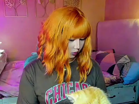 HOTnWILDalice online show from 10-03-25, 04:20