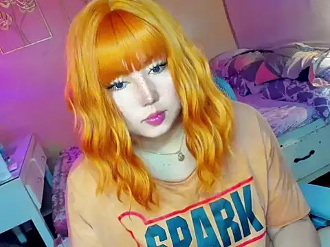 HOTnWILDalice online show from 11-23-25, 01:05