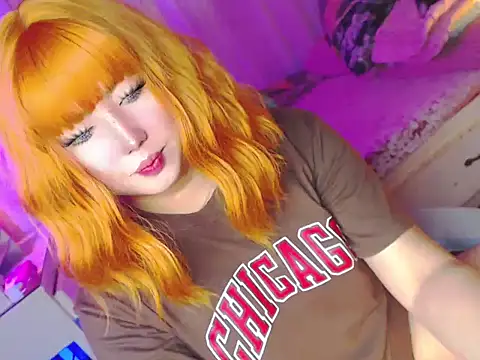 HOTnWILDalice online show from 04-21-26, 02:15