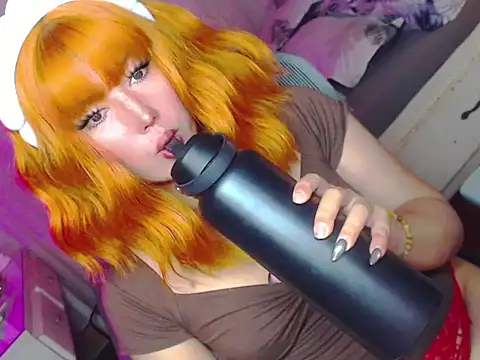 HOTnWILDalice online show from 06-22-26, 04:31