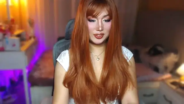 HOTnWILDalice online show from 06-26-26, 02:38