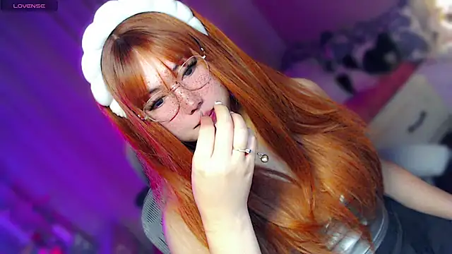 HOTnWILDalice online show from 07-16-26, 03:34