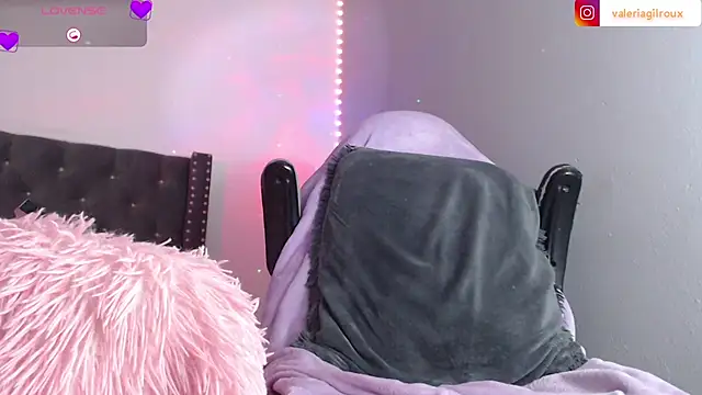 Afroditahott online show from 02-17-26, 02:30