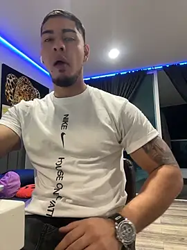 Dimitri Colleman online show from 03-07-26, 01:02