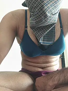 Babboy 24 online show from 03-01-26, 07:32