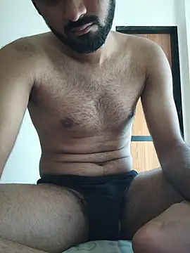 Babboy 24 online show from 03-08-26, 05:22