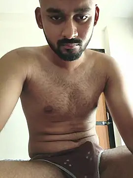 Babboy 24 online show from 03-31-26, 06:58