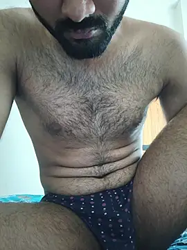 Babboy 24 online show from 04-23-26, 06:03