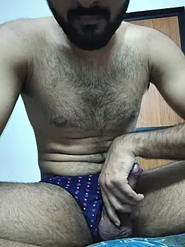 Babboy 24 online show from 04-26-26, 01:09