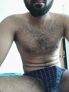Babboy 24 online show from 05-04-26, 07:48