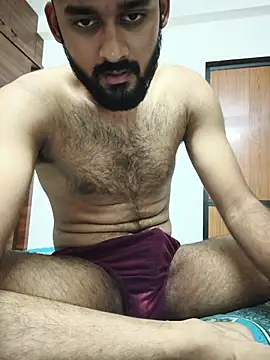 Babboy 24 online show from 05-06-26, 04:45