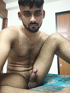 Babboy 24 online show from 05-10-26, 04:23