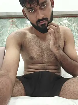 Babboy 24 online show from 07-27-26, 04:58