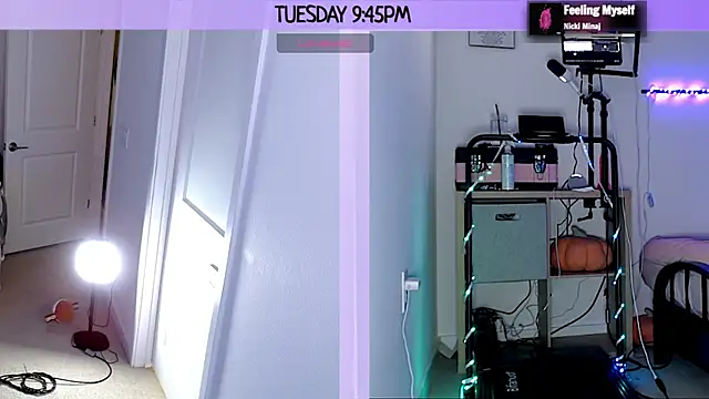 MilaValentina online show from 01-08-25, 02:46