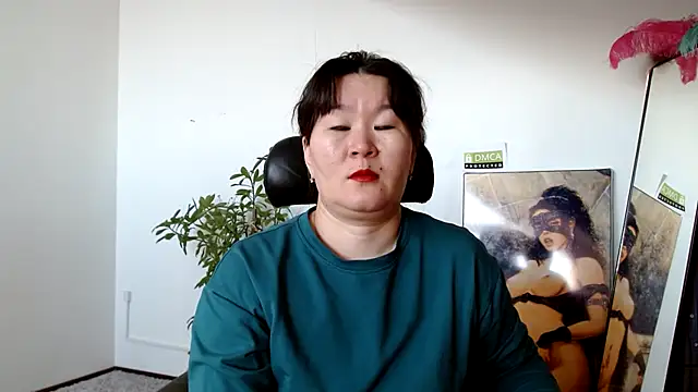 Akira xx online show from 02-07-25, 02:40