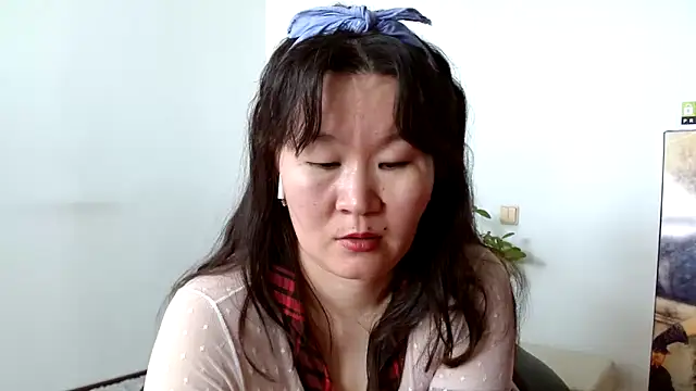 Akira xx online show from 03-13-25, 04:49