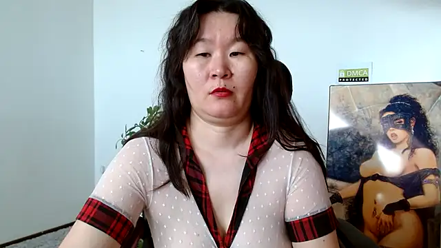 Akira xx online show from 03-20-25, 02:08