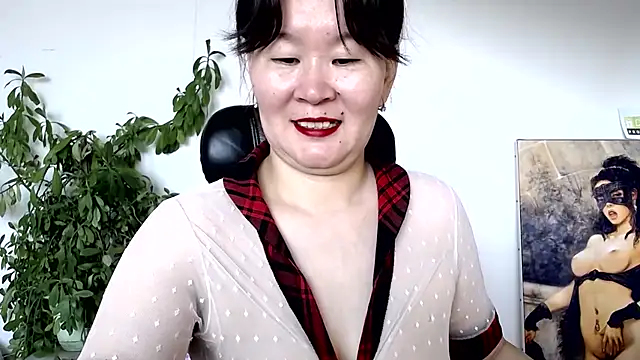 Akira xx online show from 07-30-26, 01:48