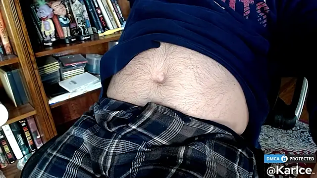 karlce online show from 01-31-26, 07:11