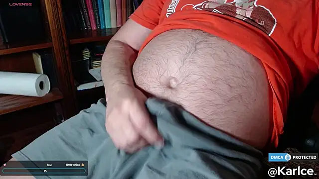 karlce online show from 06-01-26, 02:35