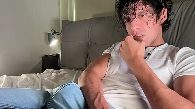 beranco19 online show from 04-08-26, 10:43