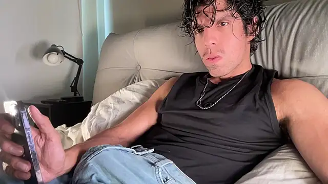 beranco19 online show from 04-15-26, 09:26