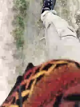 ThethunderPo online show from 01-09-25, 02:22