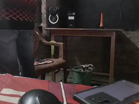 ThethunderPo online show from 01-11-25, 03:31