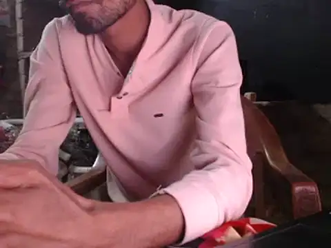 ThethunderPo online show from 02-18-25, 10:16