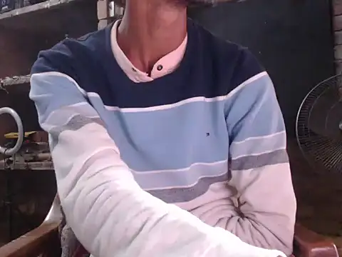 ThethunderPo online show from 03-02-25, 03:56