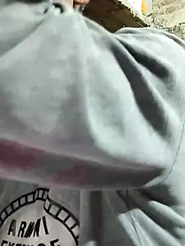 ThethunderPo online show from 09-16-25, 01:23