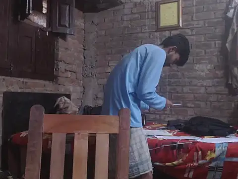 ThethunderPo online show from 09-19-25, 12:45