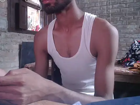 ThethunderPo online show from 10-04-25, 02:20