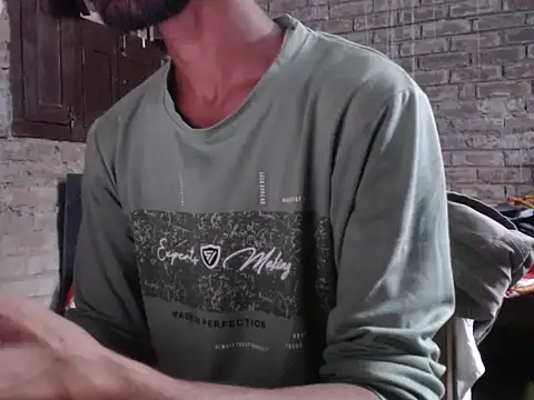 ThethunderPo online show from 10-07-25, 01:58