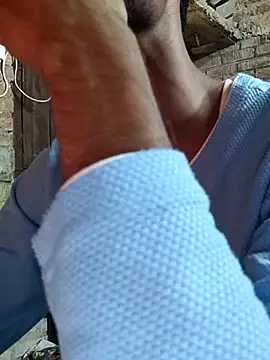 ThethunderPo online show from 10-12-25, 02:43