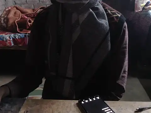 ThethunderPo online show from 12-18-25, 02:39