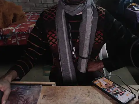 ThethunderPo online show from 02-03-26, 02:53