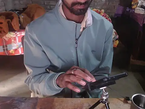 ThethunderPo online show from 02-10-26, 03:10