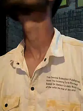 ThethunderPo online show from 03-07-26, 04:15